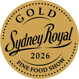 Gold 2026 for Lemon Macaron, Sydney Royal Fine Food Show