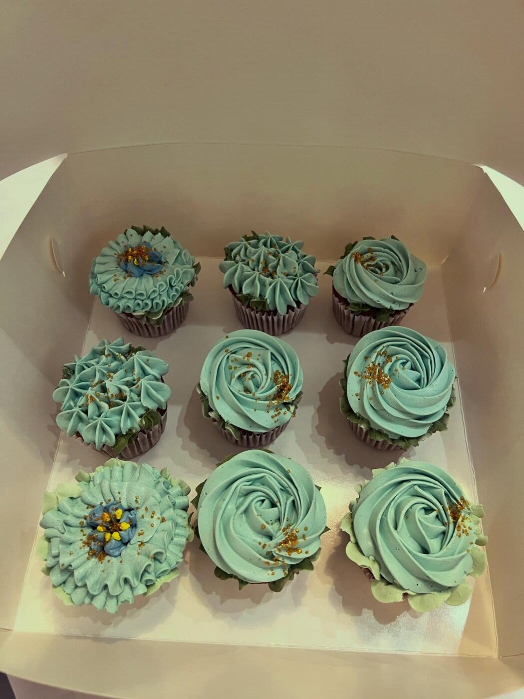 Cupcakes