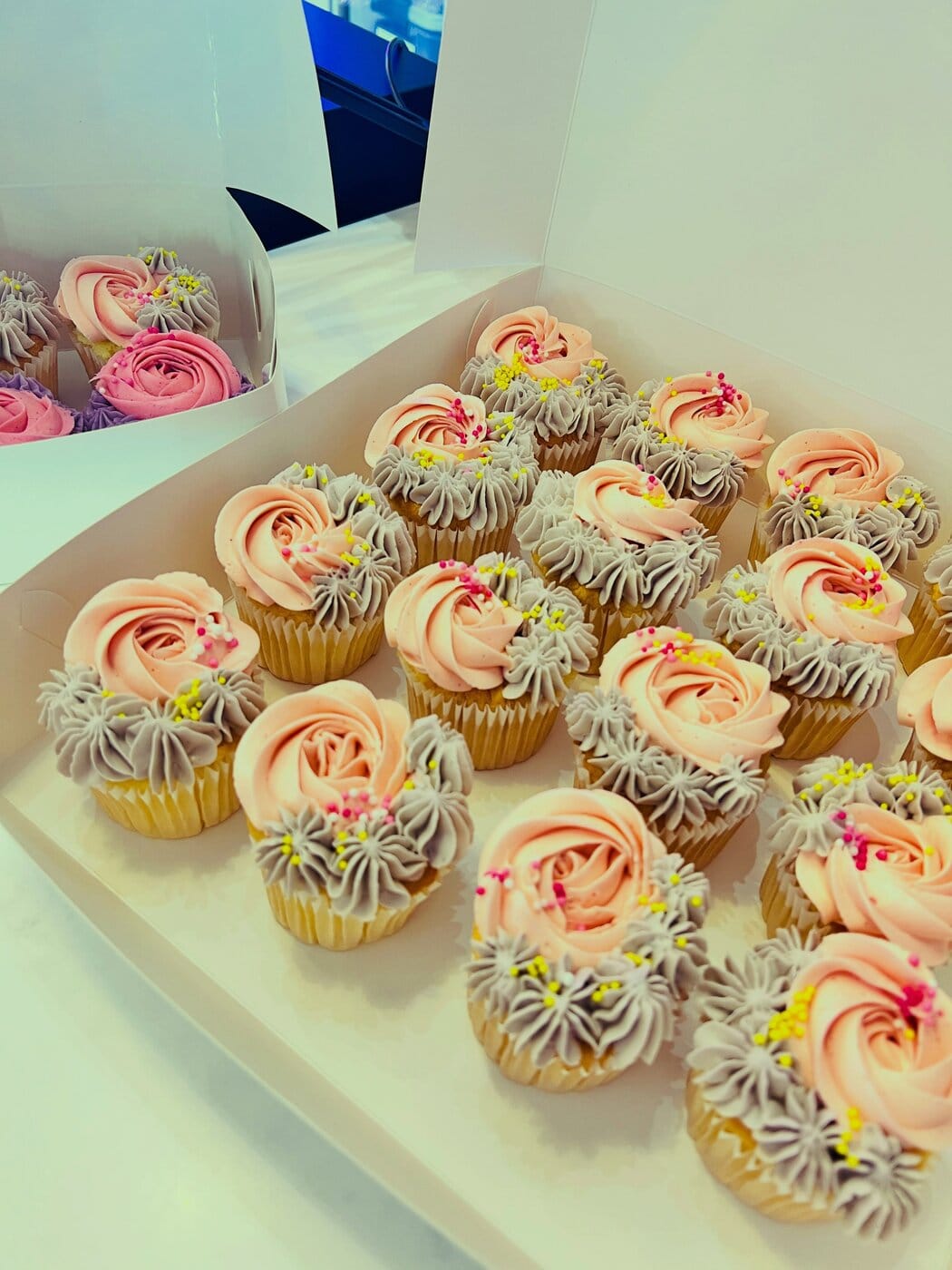 Cupcakes