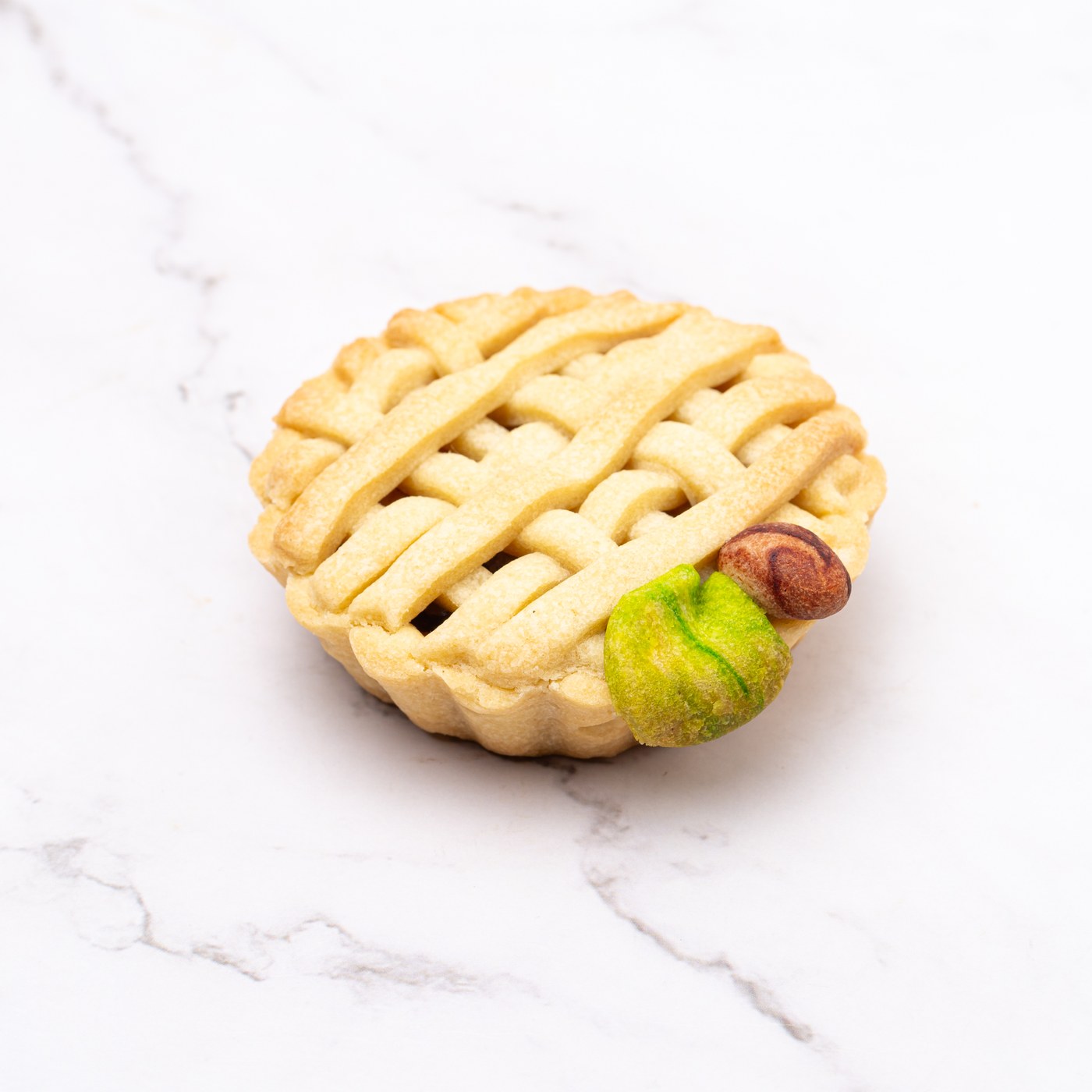 Mini Apple Pie