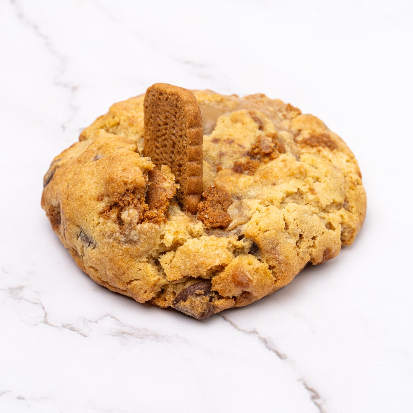 Biscoff Cookie