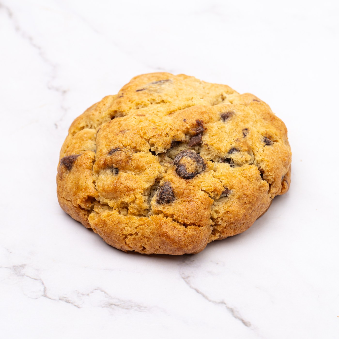 Choc Chip Cookie