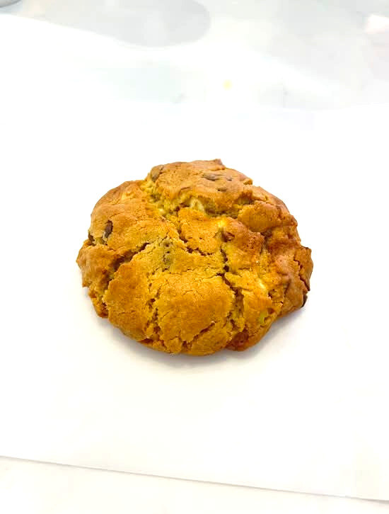 Pistachio Cookie